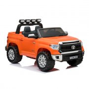 Детский двухместный электромобиль Toyota Tundra