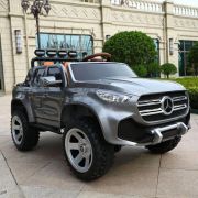 Mercedes Benz X6