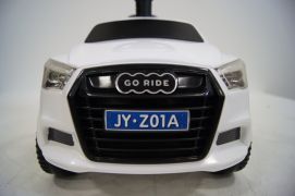 Детская каталка машинка River AUDI JY-Z01A