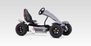 Веломобиль Berg Race GTC BFR - Full spec