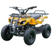Детский электроквадроцикл MOTAX ATV X-16 800W