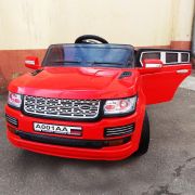 Детский электромобиль с пультом Joy Automatic Rover HZL-A198