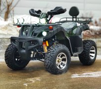 Квадроцикл ATV Classic 200 Premium