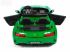 Электромобиль ToyLand Mercedes GTR 4x4