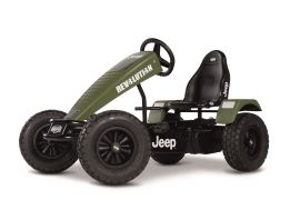 Веломобиль Jeep Revolution BFR