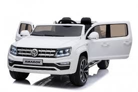Детский электромобиль Volkswagen Amarok