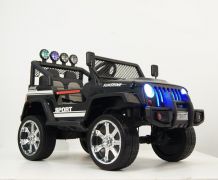 Jeep T008TT 4*4