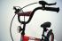 Детский велосипед RIVERBIKE-M-12-RED