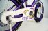 Детский велосипед RIVERBIKE-M-14-VIOLET