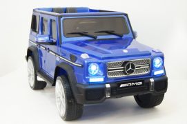 Mercedes-Benz-G65-AMG