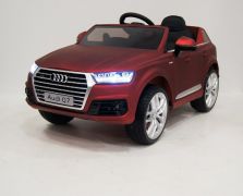 AUDI Q7 QUATTRO