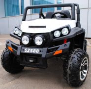 Детский электромобиль полноприводный Buggy F007