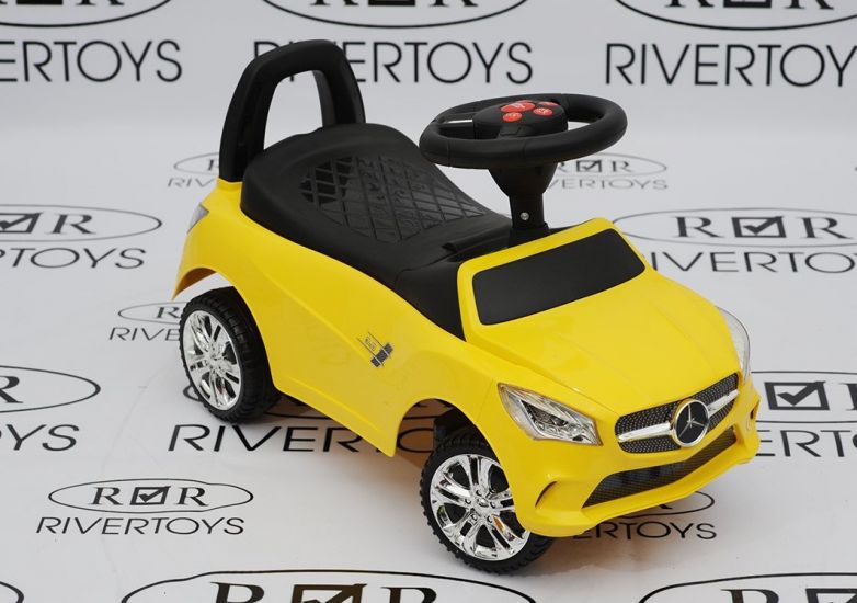 Толокар MERC JY-Z01С  MP3