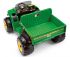 Детский электромобиль John Deere Gator HPX 6x4