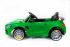 Электромобиль ToyLand Mercedes GTR 4x4