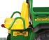 Детский электромобиль John Deere Gator HPX 6x4