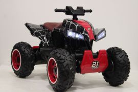 Квадроцикл T777TT-SPIDER