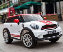 MINI COOPER JJ2258