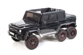 Mercedes-Benz G63 AMG 4WD P777PP