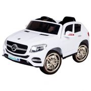 Детский электромобиль Joy Automatic Mercedes GLE