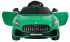 Электромобиль ToyLand Mercedes GTR 4x4