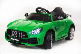 Электромобиль ToyLand Mercedes GTR 4x4