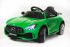 Электромобиль ToyLand Mercedes GTR 4x4