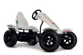 Веломобиль Berg Race BFR